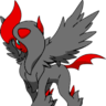 The Twisted Hero