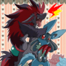 BlueZoroark
