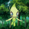 Wandering-Celebi