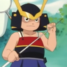 Son Samurai