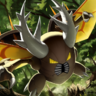 Predator Pinsir