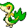 SnivyLink