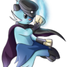 Aqua Jet (old)