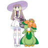 Lilliegant