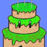 cakedup