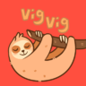 VigilanteVigoroth