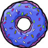 AGrapeDonutt