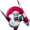 Escavalier Royale