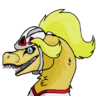 NIHILEGO SPANKER