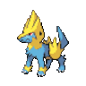 Manectric258