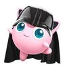 Darth Jigglypuff