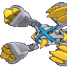 LucarioNN