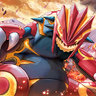 BattleAxe360
