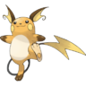 ExcitedRaichu