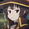 Megumin XP