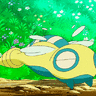 FlyingDunsparce