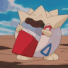 Jolly Togekiss
