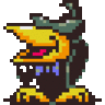 The Unhappy Clown