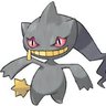 Banette's Danette (brain)