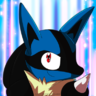 TwistedLucario