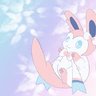 Robot princess Magearna