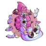 Hoopa-U