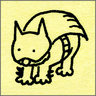 stripytanuki