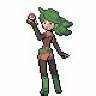 Literally An Ace Trainer