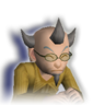 Fun Old Man