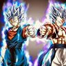 Vegito ultimate