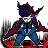 Attack on Samurott