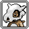Filthy Cubone