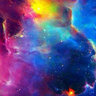 Refracted