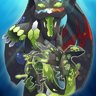 zygarde is complete
