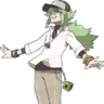 Fly the gon