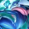 Greninja is god