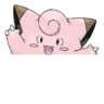 Partial Clefairy