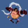 Monkey D Drake
