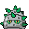 Swampy Swamp