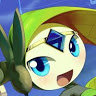 Meloetta imperactive