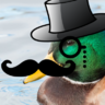 Duck-Monke