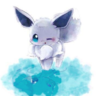Happy Eevee