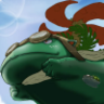 Venusflysaur
