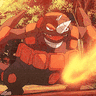 The Rockiest Wrecker