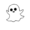 ghostlike
