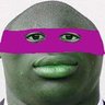 Hot Shrek ☾