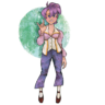 a fairy