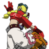 Bidoof Overlord119