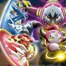 Xyrus Chronostone
