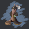 WigglyTree